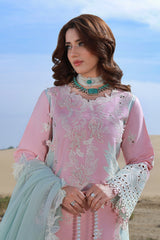 Rangrasiya | Premium Summer Collection 26 | Mahsa