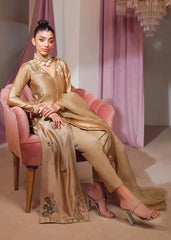 Mahum Asad | Forever and Ever Formals | Suave