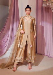 Mahum Asad | Forever and Ever Formals | Suave