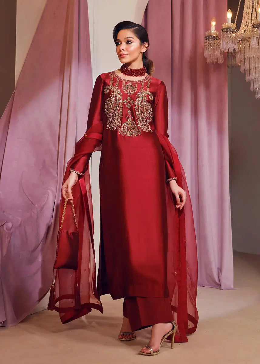Mahum Asad | Forever and Ever Formals | La Bella