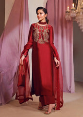 Mahum Asad | Forever and Ever Formals | La Bella
