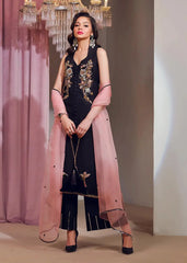 Mahum Asad | Forever and Ever Formals | Verve