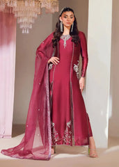 Mahum Asad | Forever and Ever Formals | Crush