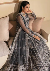 Mahum Asad | Lamhay Wedding Formals 23 | Kinari