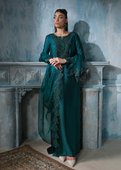Mahum Asad | Reign Luxury Pret | Virah