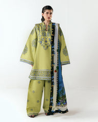 Jugnu | SS 26 Lawn | Mai