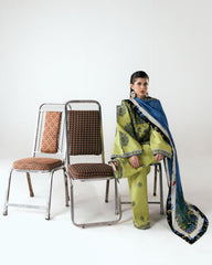 Jugnu | SS 26 Lawn | Mai