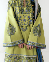 Jugnu | SS 26 Lawn | Mai