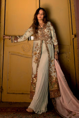 Shamaeel Ansari | Eid Edit 26 | Aurelia Mist