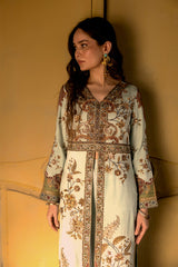 Shamaeel Ansari | Eid Edit 26 | Aurelia Mist