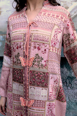 Shamaeel Ansari | Eid Edit 26 | Rose Mosaic