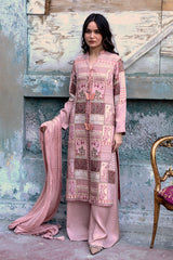 Shamaeel Ansari | Eid Edit 26 | Rose Mosaic
