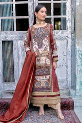 Shamaeel Ansari | Eid Edit 26 | Heritage Mosaic