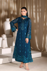Azure | Azure Luxe | Majestic Teal