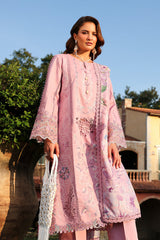 Rangrasiya | Florence Summer Edit 26 | Manha