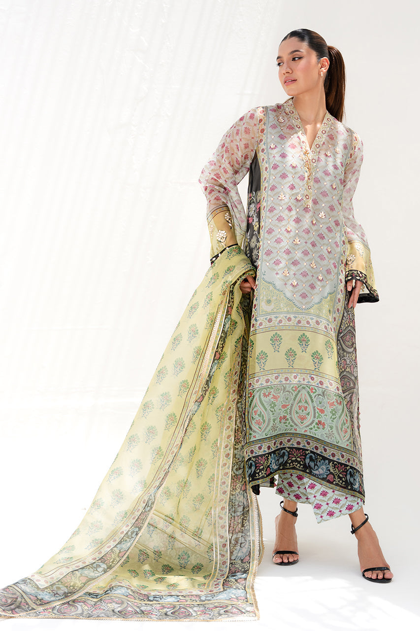 Sania Maskatiya | Summer Festive 26 | Mareeha (A)