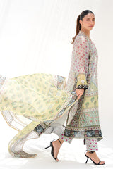 Sania Maskatiya | Summer Festive 26 | Mareeha (A)