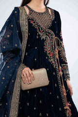 Maria B | Formal Wears | SF-W24-02