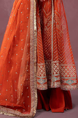 Maria B | Formal Wears |  SF-W24-19