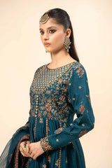 Maria B | Formal Wears |  SF-W24-65