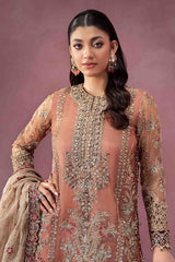 Maria B | Formal Wears | SF-W24-62