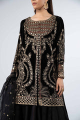 Maria B | Formal Wears | SF-W24-87