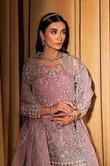 Maria Osama Khan | Dastaan Festive Formals 23 | Sona