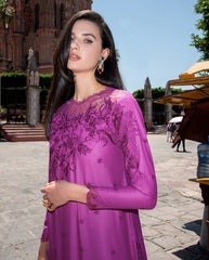 Mushq | Odyssey Lawn 26 | Mariel
