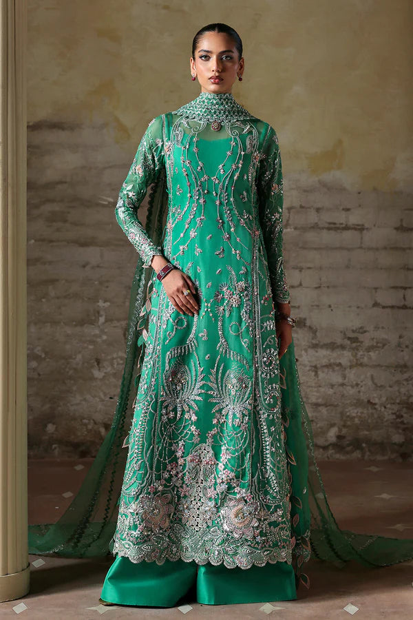 Soraya | Lumene Festive 26 | Maristella