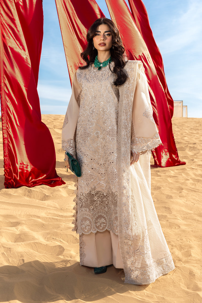 Rangrasiya | Premium Summer Collection 26 | Mayel