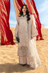 Rangrasiya | Premium Summer Collection 26 | Mayel