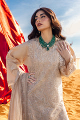 Rangrasiya | Premium Summer Collection 26 | Mayel