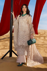 Rangrasiya | Premium Summer Collection 26 | Mayel