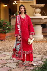Rangrasiya | Florence Summer Edit 26 | Meharmah
