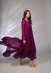 Sana Abbas | Luxury Pret | Mehmal