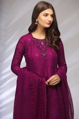 Sana Abbas | Luxury Pret | Mehmal