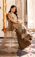 Asifa and Nabeel | Sunehri Eid 25 | Mehrunisa-(SEF25-07)