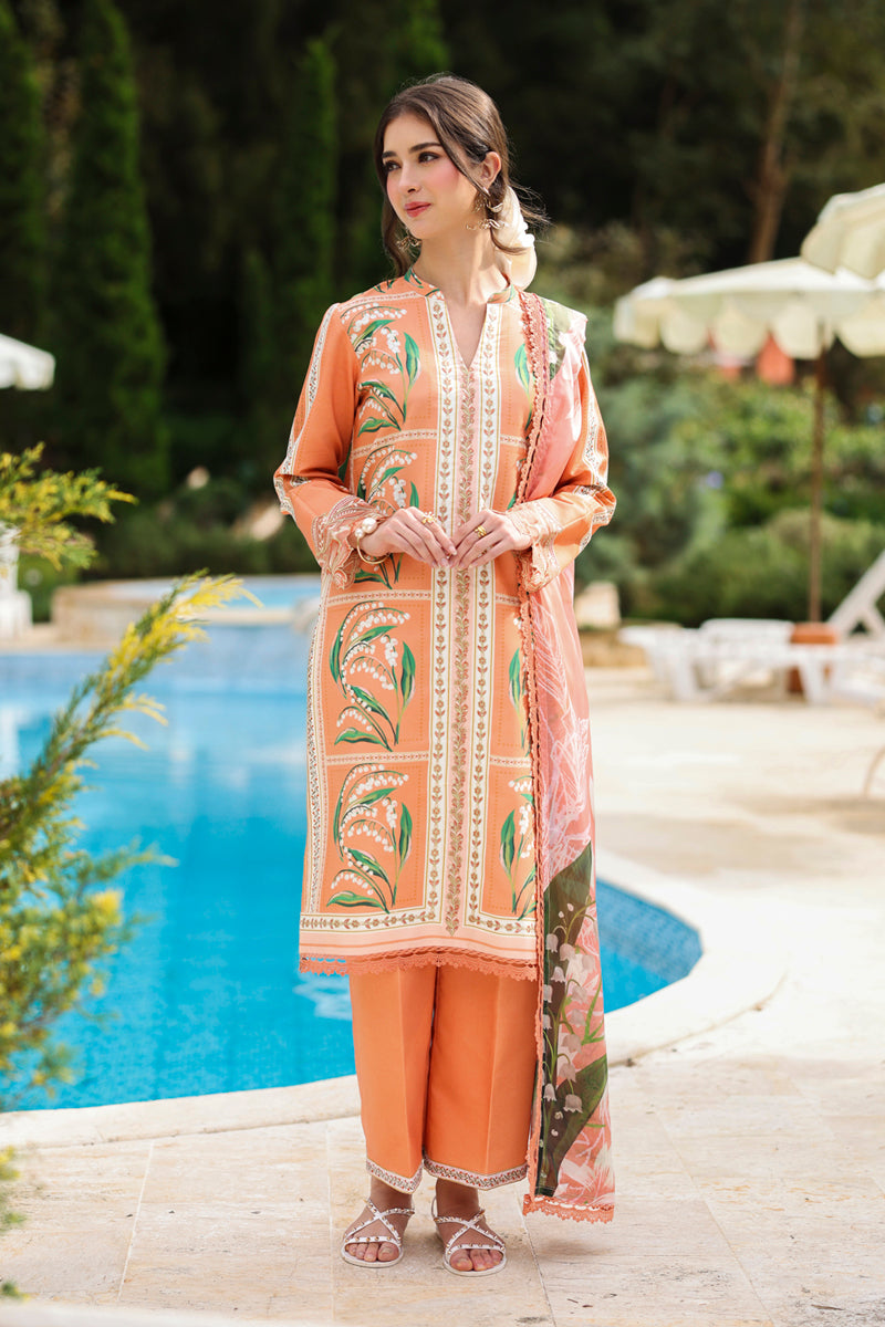 Rangrasiya | Lifestyle Summer 26 | Mellow