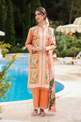 Rangrasiya | Lifestyle Summer 26 | Mellow
