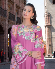 Mushq | Odyssey Lawn 26 | Meredith