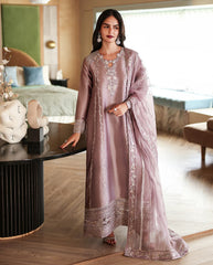 Mushq | Zarminay Luxury Pret 26 | Meysa