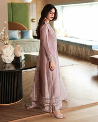 Mushq | Zarminay Luxury Pret 26 | Meysa