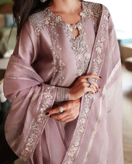 Mushq | Zarminay Luxury Pret 26 | Meysa