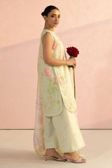 Zara Shahjahan | Coco Prints 25 | Mia-5A