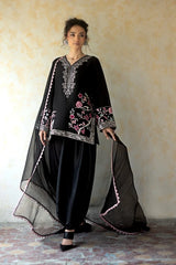 Zainab Chottani | Summer Edition 26 | Midnight Reverie