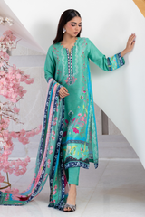 Mina Hasan | Signature Pret | Melon Bubble