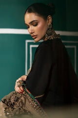 Mina Kashif | Meeral Formals 24 | Nawera