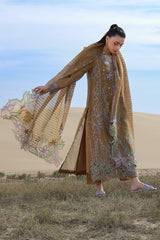 Rangrasiya | Premium Summer Collection 26 | Minaal