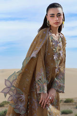 Rangrasiya | Premium Summer Collection 26 | Minaal