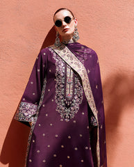 Mushq | Nuvera Raw Silk 26 | Minerva